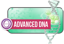 ADVANCED DNA Praktik