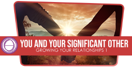You and Your Significant Other Praktik Logo