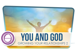 You and the Creator Praktik Logo