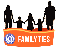 family-ties praktik logo