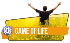 game-of-life Praktik Logo